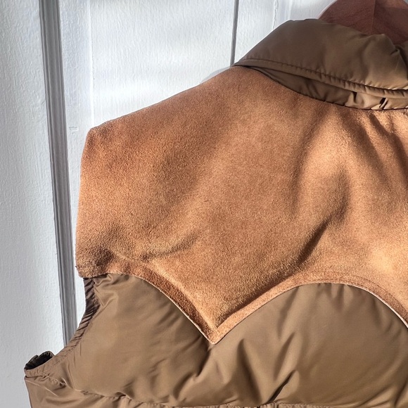 Vintage Woolrich Vest - Large - Picture 5 of 7